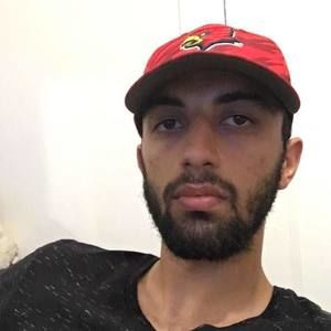 Meet your Posher, Khaled